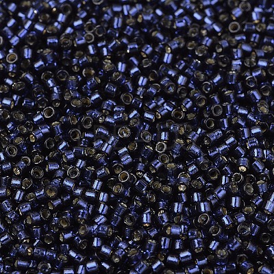 MIYUKI Delica Beads SEED-X0054-DB2191-1