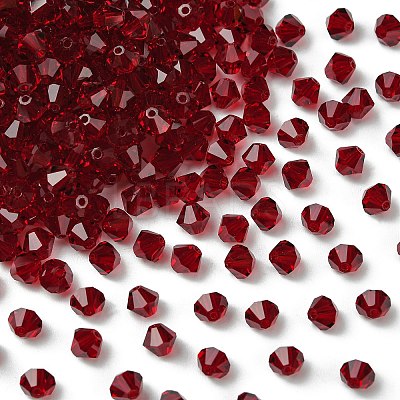 Preciosa&reg Crystal Beads Y-PRC-BA5-90090-1