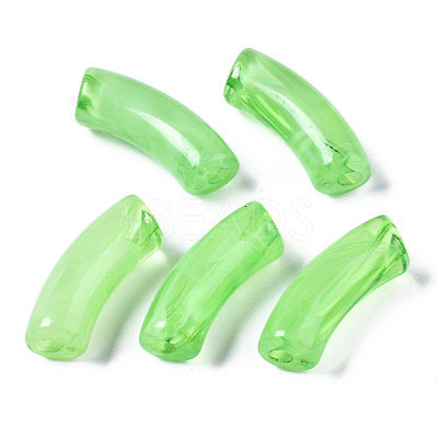 Acrylic Beads X1-SACR-S678-065-1