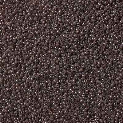 MIYUKI Round Rocailles Beads X-SEED-G008-RR2400-1