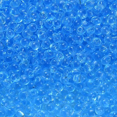 MIYUKI 3.4mm Drop Beads SEED-MY04-DP148-1