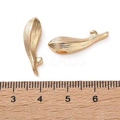 Ocean Brass Pendants KK-L266-02F-G-1