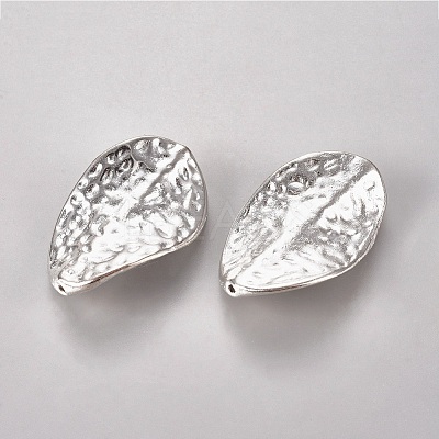 Tibetan Style Alloy Beads K0846021-1