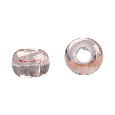TOHO 8/0 Round Beads SEED-JPTR08-0631-1