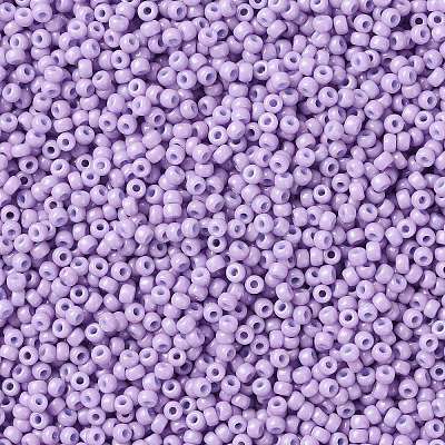 MIYUKI Round Rocailles Beads SEED-X0055-RR4486-1