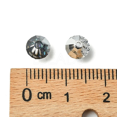 Preciosa&reg Crystal Beads Y-PRC-BA6-00030-295-1