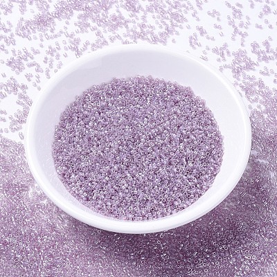 MIYUKI Delica Beads X-SEED-J020-DB1482-1
