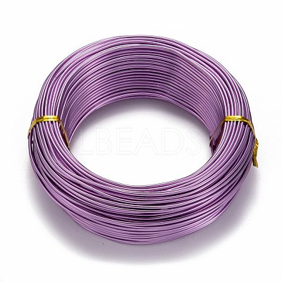 Aluminum Wire AW-S001-2.0mm-22-1