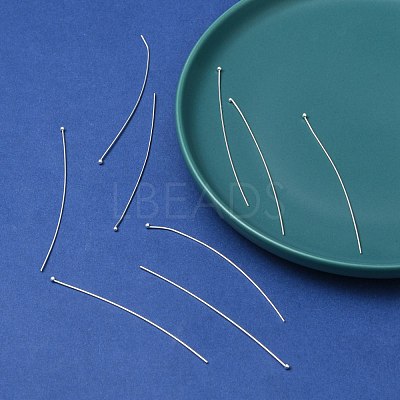 Brass Ball Head pins RP0.7x70mm-S-1