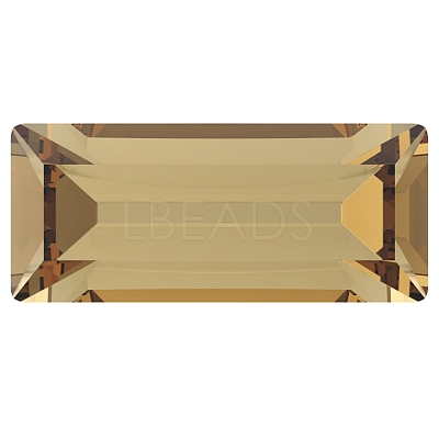 Preciosa&reg MAXIMA Crystal Fancy Stones X-PRC-FB7-10330-1