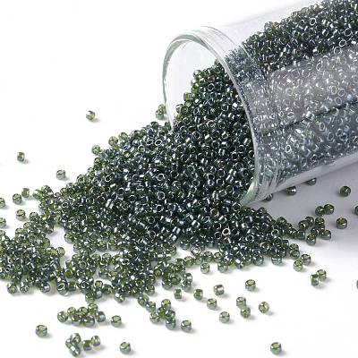 TOHO Round Seed Beads X-SEED-TR15-0119-1