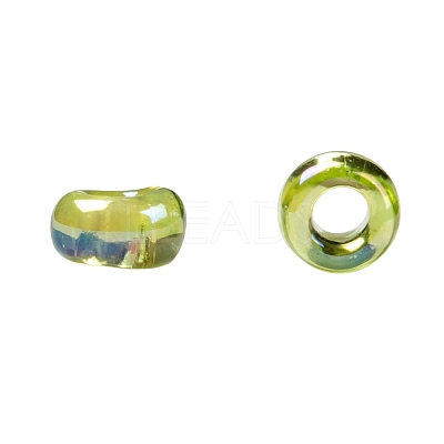 TOHO Round Seed Beads SEED-JPTR15-0164-1