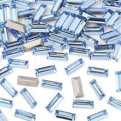 Preciosa&reg MAXIMA Crystal Fancy Stones X-PRC-FB7-30020-1