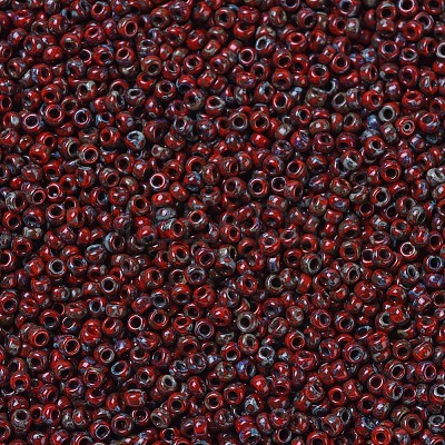 MIYUKI Round Rocailles Beads SEED-G007-RR4513-1