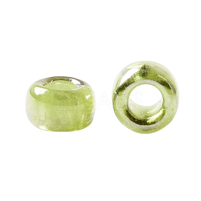 TOHO Round Seed Beads SEED-XTR15-0457-1