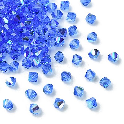 Preciosa&reg Crystal Beads Y-PRC-BA5-30050-201-1
