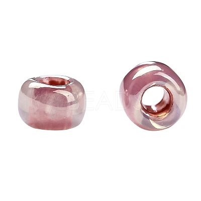 TOHO Round Seed Beads X-SEED-TR11-0906-1