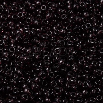 MIYUKI Round Rocailles Beads X-SEED-G008-RR0153-1
