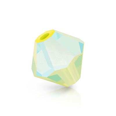 Preciosa&reg Crystal Beads Y-PRC-BA6-50540-20000-1