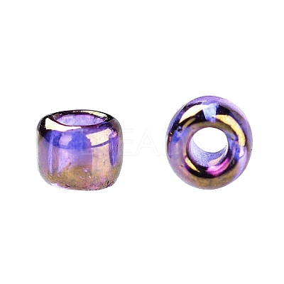 TOHO Round Seed Beads SEED-XTR11-0325-1