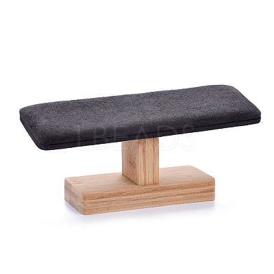 T-Bar Microfiber Cloth Display Stands ODIS-I002-01B-1