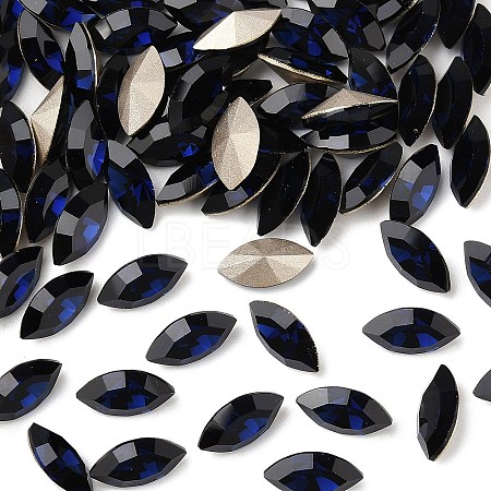 Preciosa&reg MAXIMA Crystal Fancy Stones X-PRC-FG10-30280-1