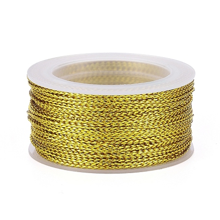 Nylon Metallic Cords MCOR-E002-08-1