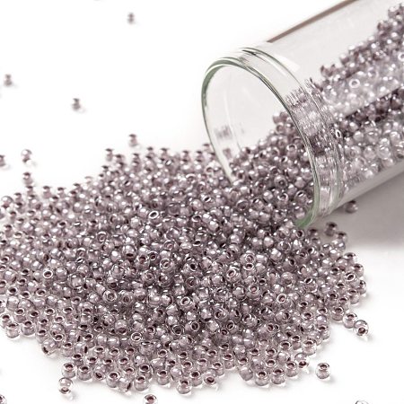 TOHO Round Seed Beads X-SEED-TR11-0353-1