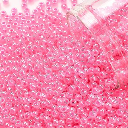TOHO 11/0 Round Beads SEED-XTR11-0910-1
