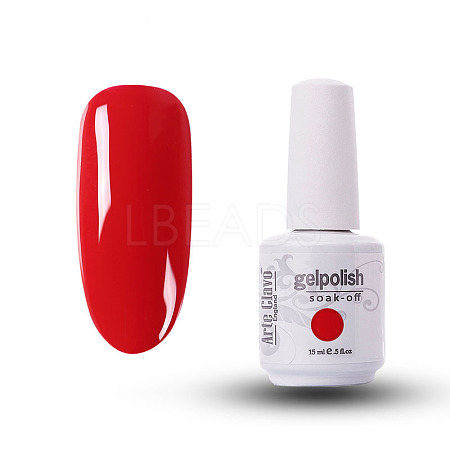 15ml Special Nail Gel MRMJ-P006-A086-1