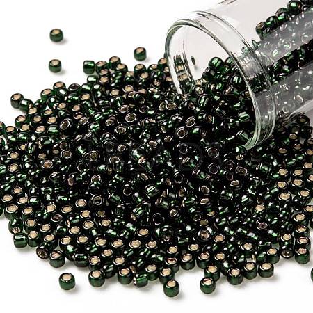 TOHO 8/0 Round Beads SEED-TR08-2209-1