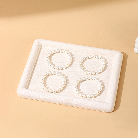 Velvet Jewelry Tray PW-WG2C726-04-1