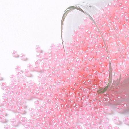TOHO 11/0 Round Beads SEED-TR11-0908-1