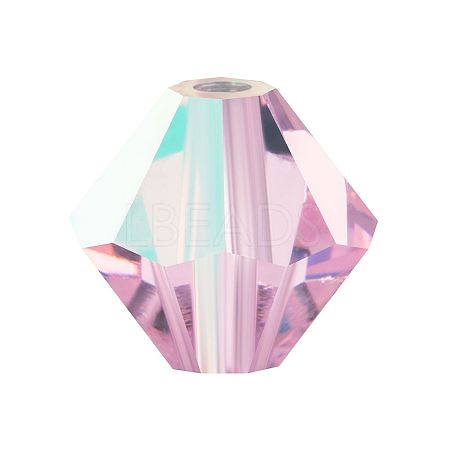 Preciosa&reg Crystal Beads Y-PRC-BA4-70220-200-1