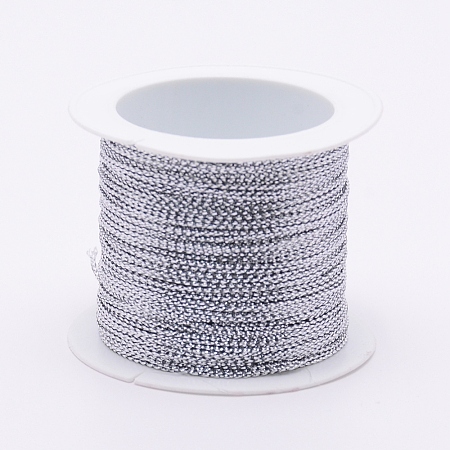 Metallic Cord MCOR-WH0003-01C-1