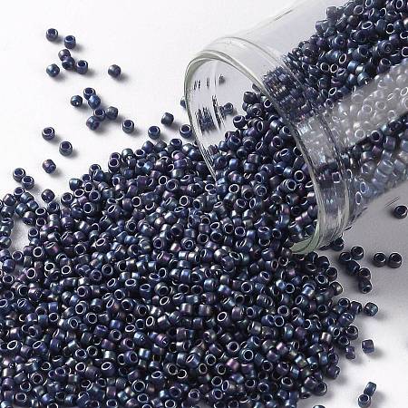 TOHO 15/0 Round Beads SEED-XTR15-2637F-1