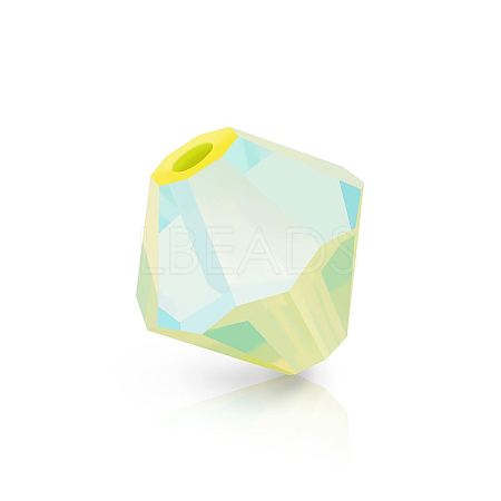 Preciosa&reg Crystal Beads Y-PRC-BA6-50540-20000-1