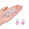12/0 Glass Seed Beads SEED-US0003-2mm-C-4