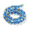 Handmade Lampwork Beads LAMP-H065-01M-3