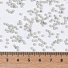 TOHO Round Seed Beads SEED-JPTR11-0029A-4