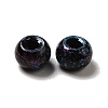 6/0 Opaque Glass Seed Beads SEED-P005-A10-3