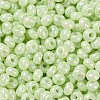 3/0 Glass Seed Beads SEED-L011-03A-11-3