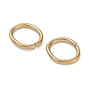 304 Stainless Steel Open Jump Rings SA-CBAA284-02F-G-2