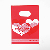 Printed Plastic Bags PE-T003-25x35cm-06-3