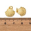 Brass Pendants KK-A271-09B-G-3