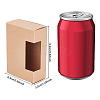 Kraft Paper Box CON-BC0006-51-6