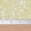 MIYUKI Delica Beads X-SEED-J020-DB1531-4