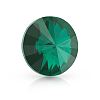 Preciosa&reg MAXIMA Crystal Round Stones Y-PRC-RASS47-50730-3