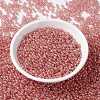 MIYUKI Round Rocailles Beads SEED-X0055-RR3507-2