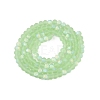 Transparent Glass Beads Strands LS-EGLA-A044-T4mm-MB09-3